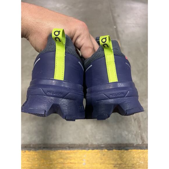 On Cloudultra 2 Mens Size 12.5 3MD30282661 Blue Navy Running Outdoor shoes - Picture 5 of 10